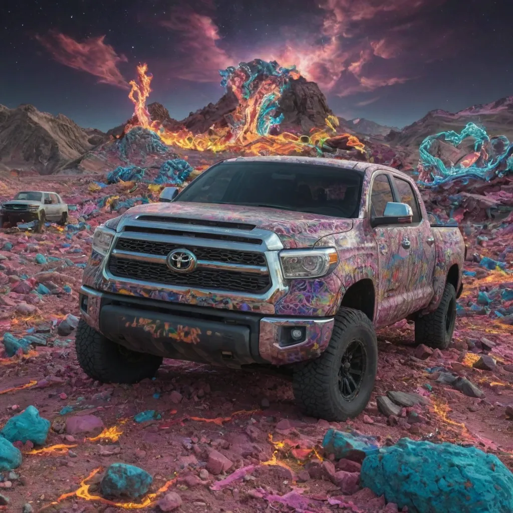 The Good the Bad and the Ugly of the Toyota Tundra