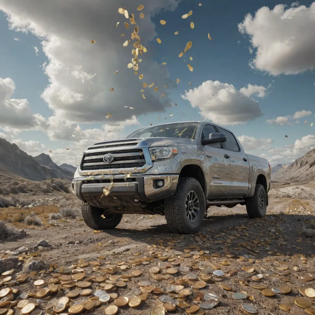 The Unbeatable Value Proposition of the Toyota Tundra