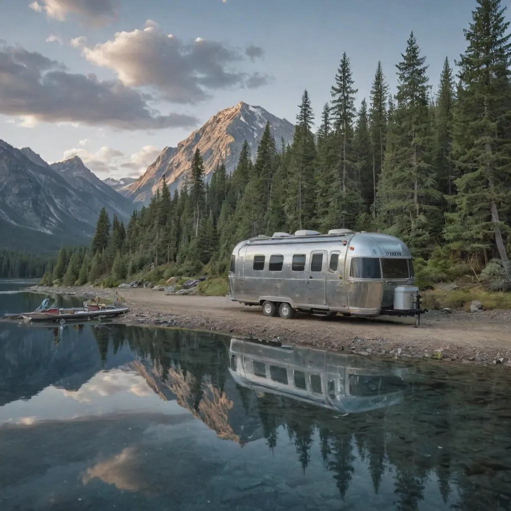 Hitching and Connecting the Trailer