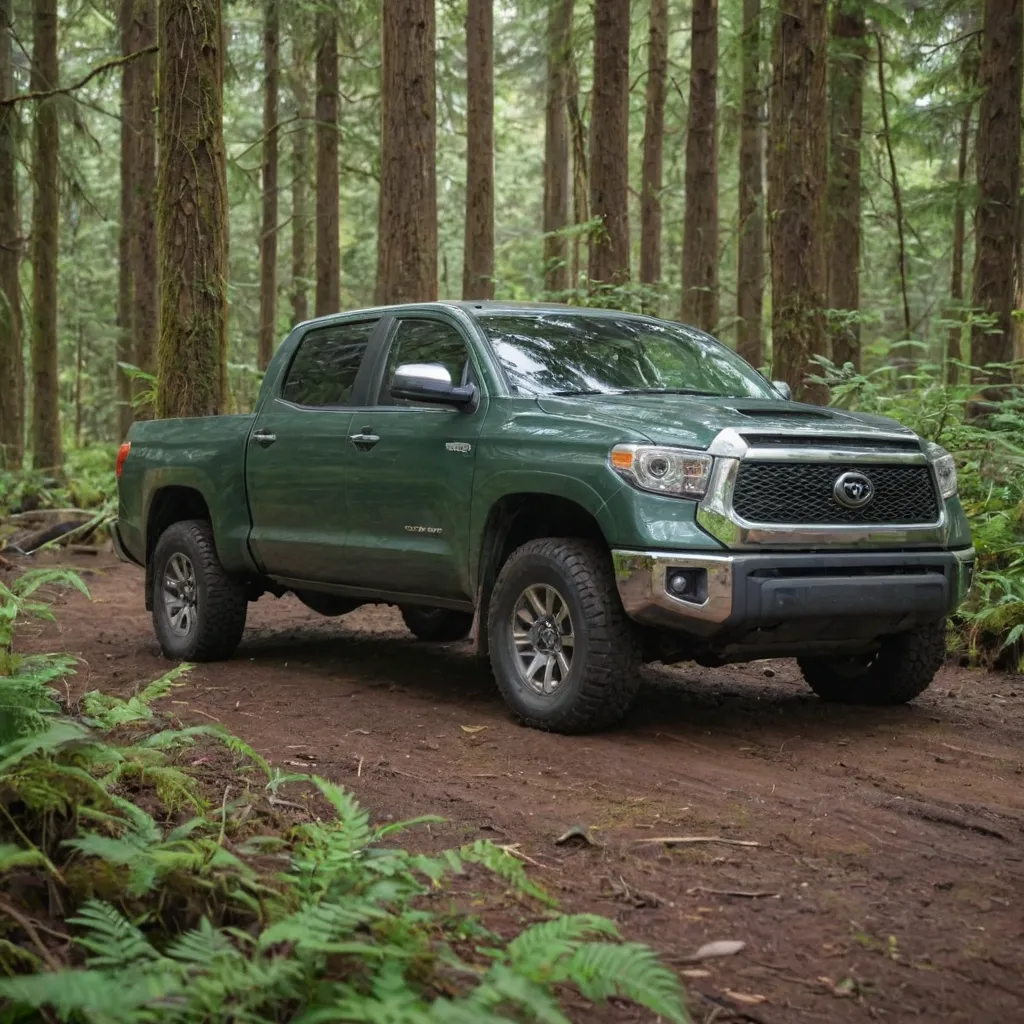 Preventative Maintenance Tips for Tundra Owners