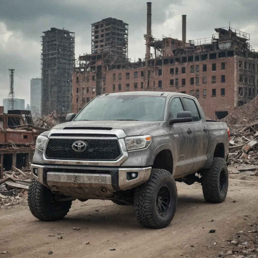 Prioritize Function Over Form with Lift Kits