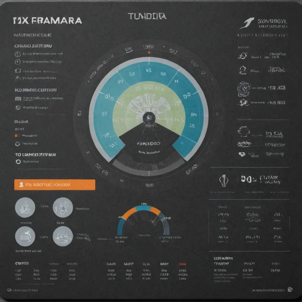 Tundra Maintenance Schedules and Checklists for Optimal Performance