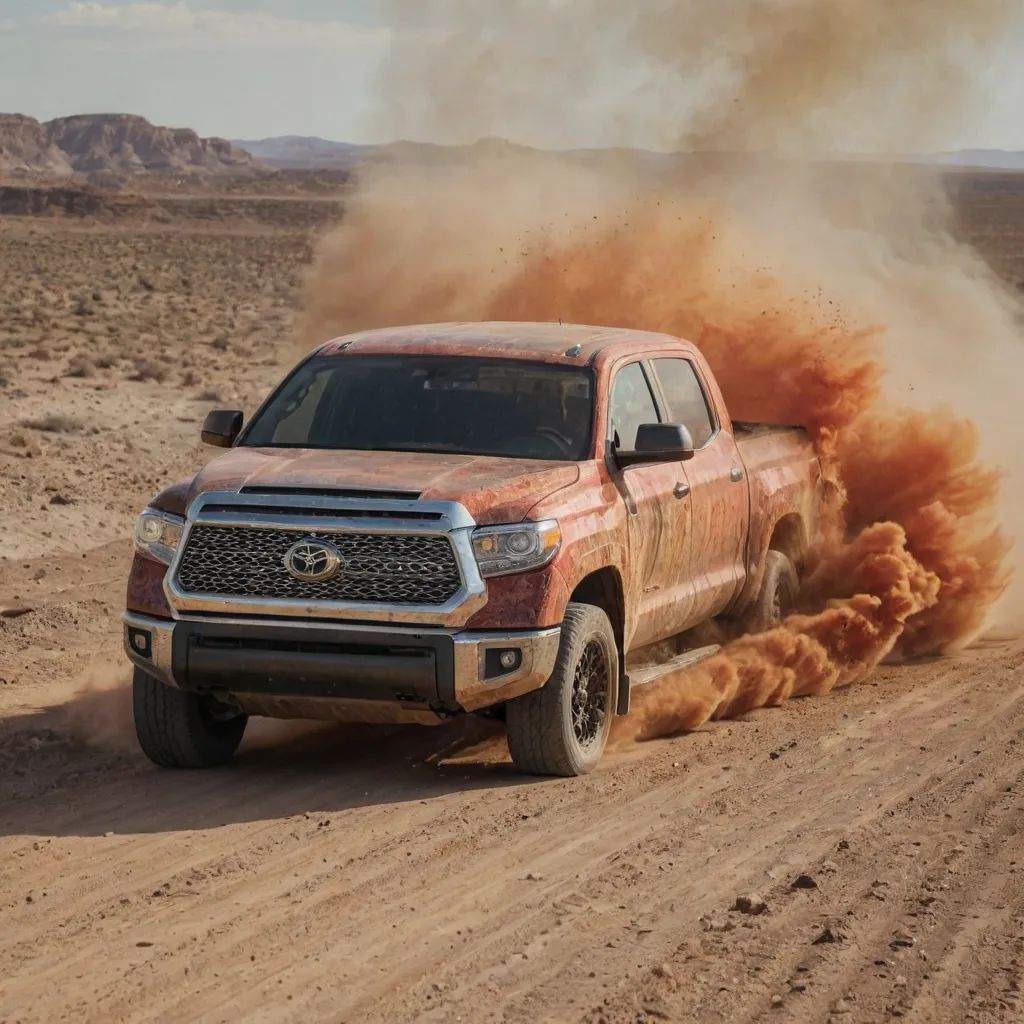 Unleash Your Tundra's Performance