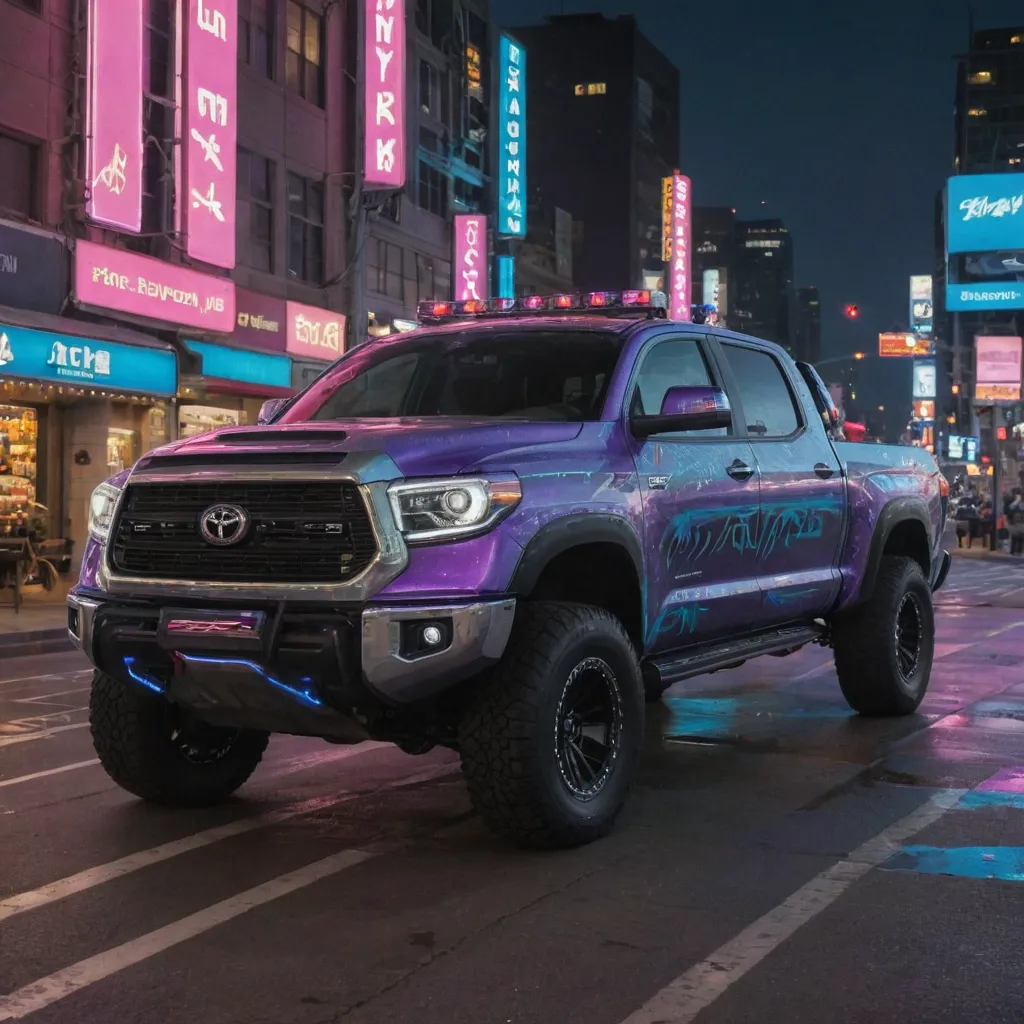 Unleash Your Tundra's Potential