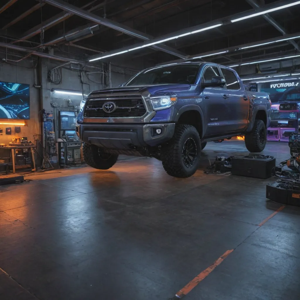 Unlock Your Tundra's True Potential