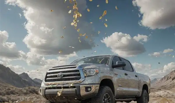 The Unbeatable Value Proposition of the Toyota Tundra