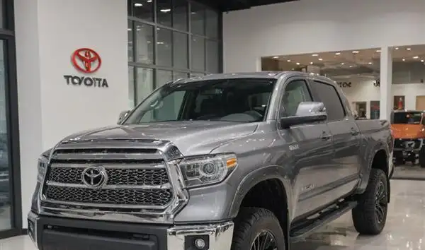 Achieving the Ultimate Tundra Look