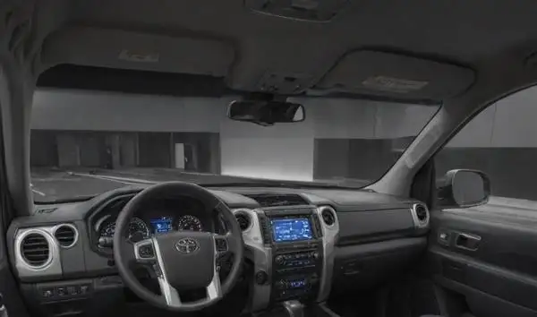 Customize Your Tundra's Interior for Maximum Comfort