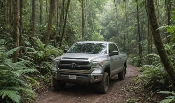 Mastering the Art of Off-Road Driving Techniques