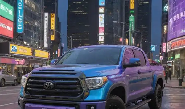 Protect Your Tundra with These Essential Accessory Upgrades