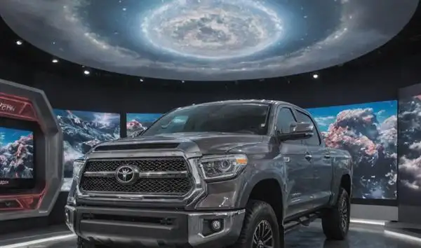 Protecting Your Tundra's Resale Value Through Proactive Maintenance