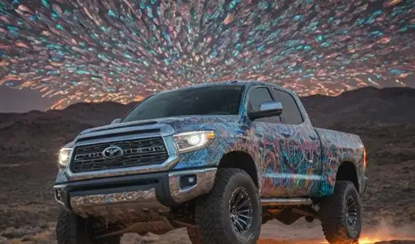 Tundra Suspension Secrets Unveiled