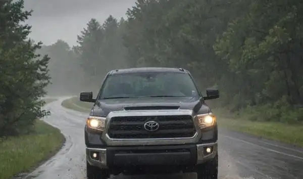 Tundra Windshield Wiper Maintenance Tips