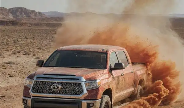 Unleash Your Tundra's Performance