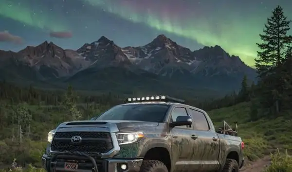 Upgrading and Customizing Your Tundra