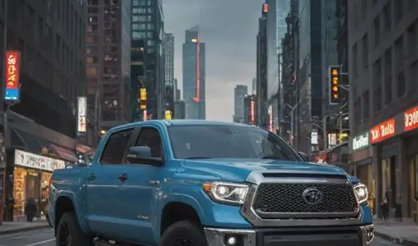 Unleashing the Toyota Tundra's Full Potential