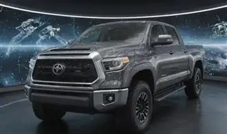 Advanced Technology Accessories for the Toyota Tundra