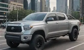 Predicting the Future of the Toyota Tundra