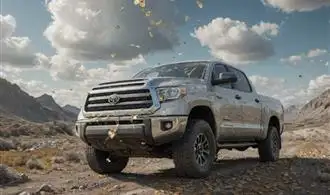 The Unbeatable Value Proposition of the Toyota Tundra