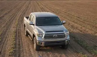 Towing Safety and Maintenance for the Toyota Tundra