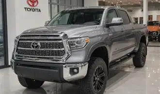 Achieving the Ultimate Tundra Look