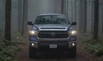 Lighting Upgrades for Enhanced Visibility