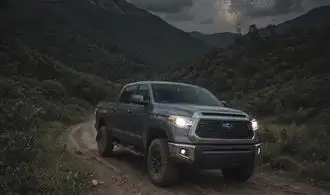 Lighting the Way with Advanced Off-road Lighting