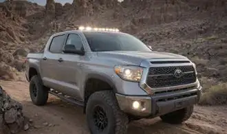 Make Your Tundra Adventure-Ready with the Best Accessories