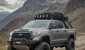 Off-Road Domination Accessories