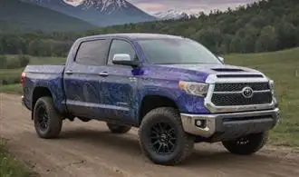 Personalize Your Tundra to Reflect Your Style