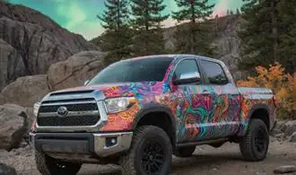 Personalize Your Tundra with Aesthetic Upgrades