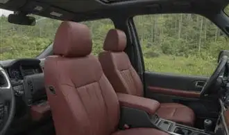 Personalize Your Tundra with Premium Seat Covers