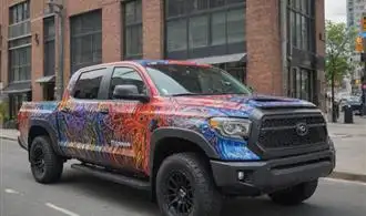 Personalizing Your Tundra