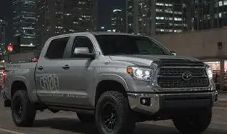 Protect Your Tundra with Essential Safety and Security Accessories