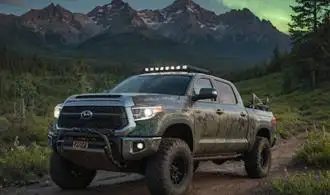 Upgrading and Customizing Your Tundra