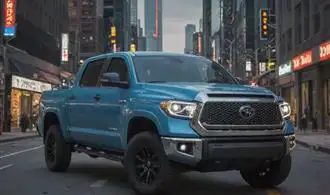 Unleashing the Toyota Tundra's Full Potential