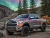 Personalize Your Tundra with Aesthetic Upgrades