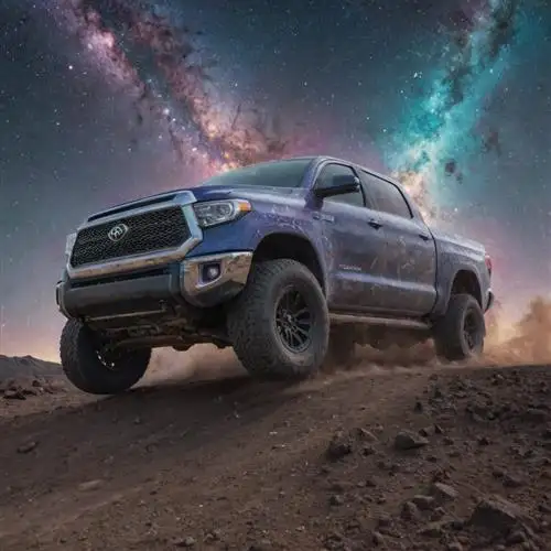 Toyota Tundra - Discover the best modifications and upgrades to boost your Tundra's power and responsiveness