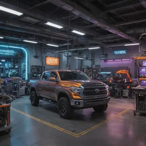 Reasons to Customize Your Toyota Tundra