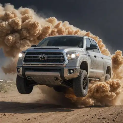 Toyota Tundra - Unleash the True Power of Your Tundra