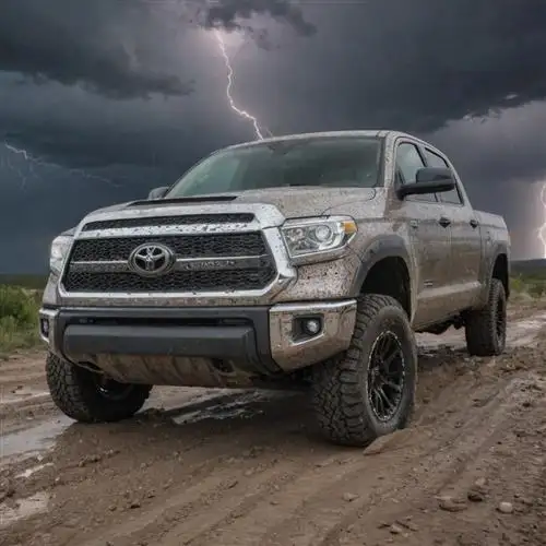 Conquer the Elements with Tundra Protection