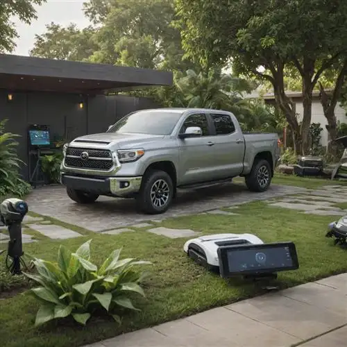 Toyota Tundra - Simple Steps to Keep Your Tundra Running Smoothly