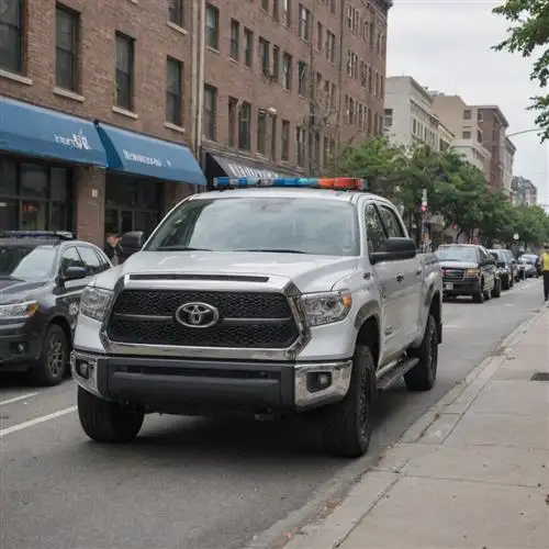 Toyota Tundra - Staying Legal: Modifying Your Tundra Within the Bounds of the Law