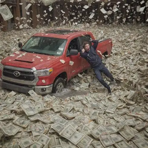 Toyota Tundra - Budgeting Blunders: Avoid Overspending on Tundra Mods