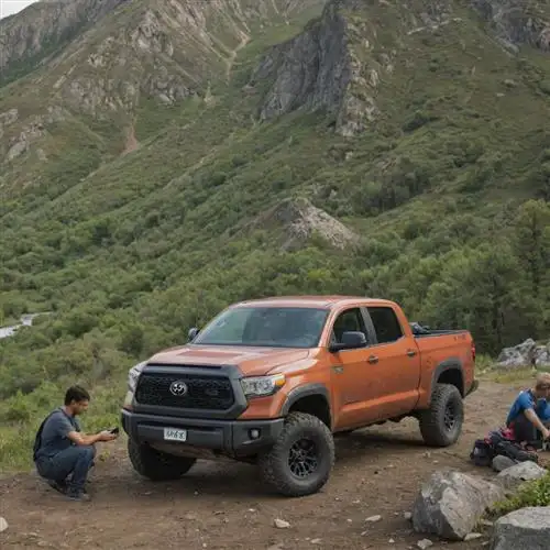 Toyota Tundra - Keeping Your Tundra Running Smoothly Without Sacrificing Your Personal Life