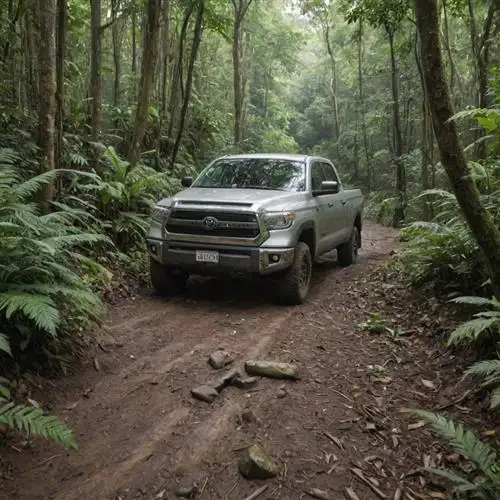 Mastering the Art of Off-Road Driving Techniques