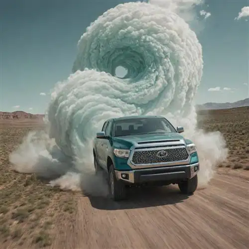 Toyota Tundra - Unlocking Your Tundra's Eco-Potential