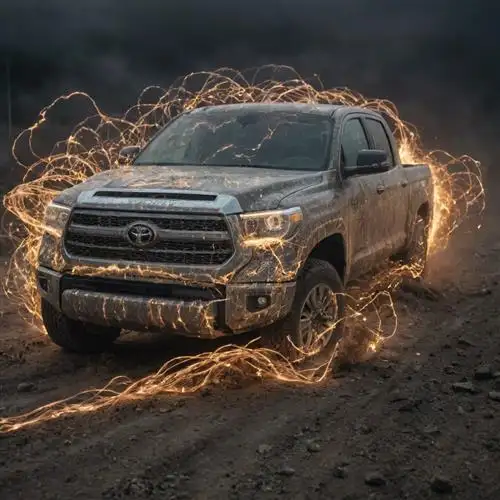 Toyota Tundra - Electrical System Maintenance for a Reliable Tundra