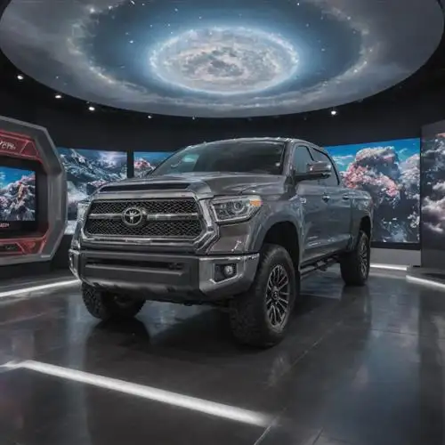 Toyota Tundra - Preserving the Future Worth of Your Tundra