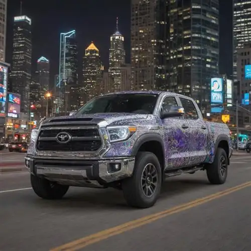 Toyota Tundra - Learn the insider trick to make your Tundra's brake pads last longer